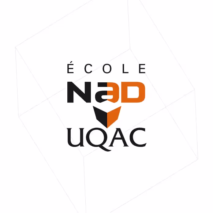 NAD-UQAC Certification