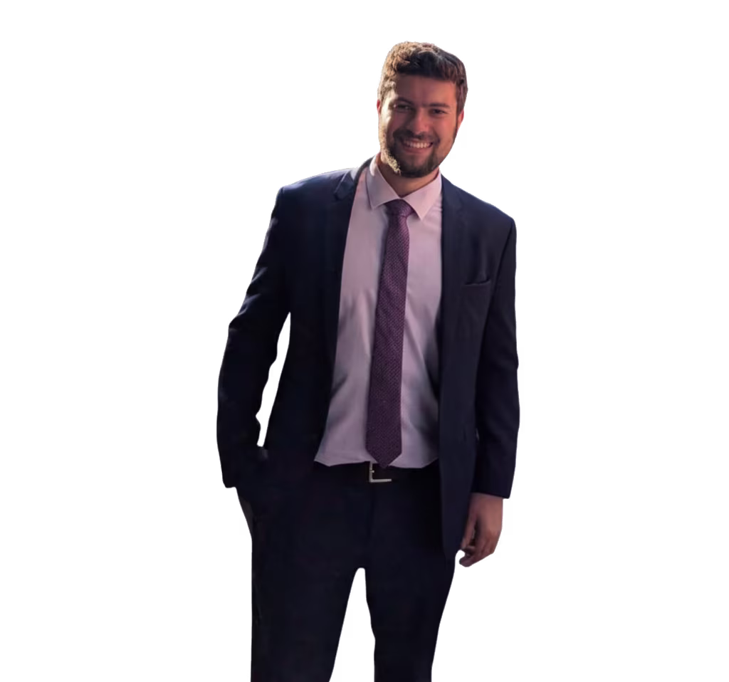 Nadim Akel - Professional 3D Animator and Visual Effects Artist from Montreal