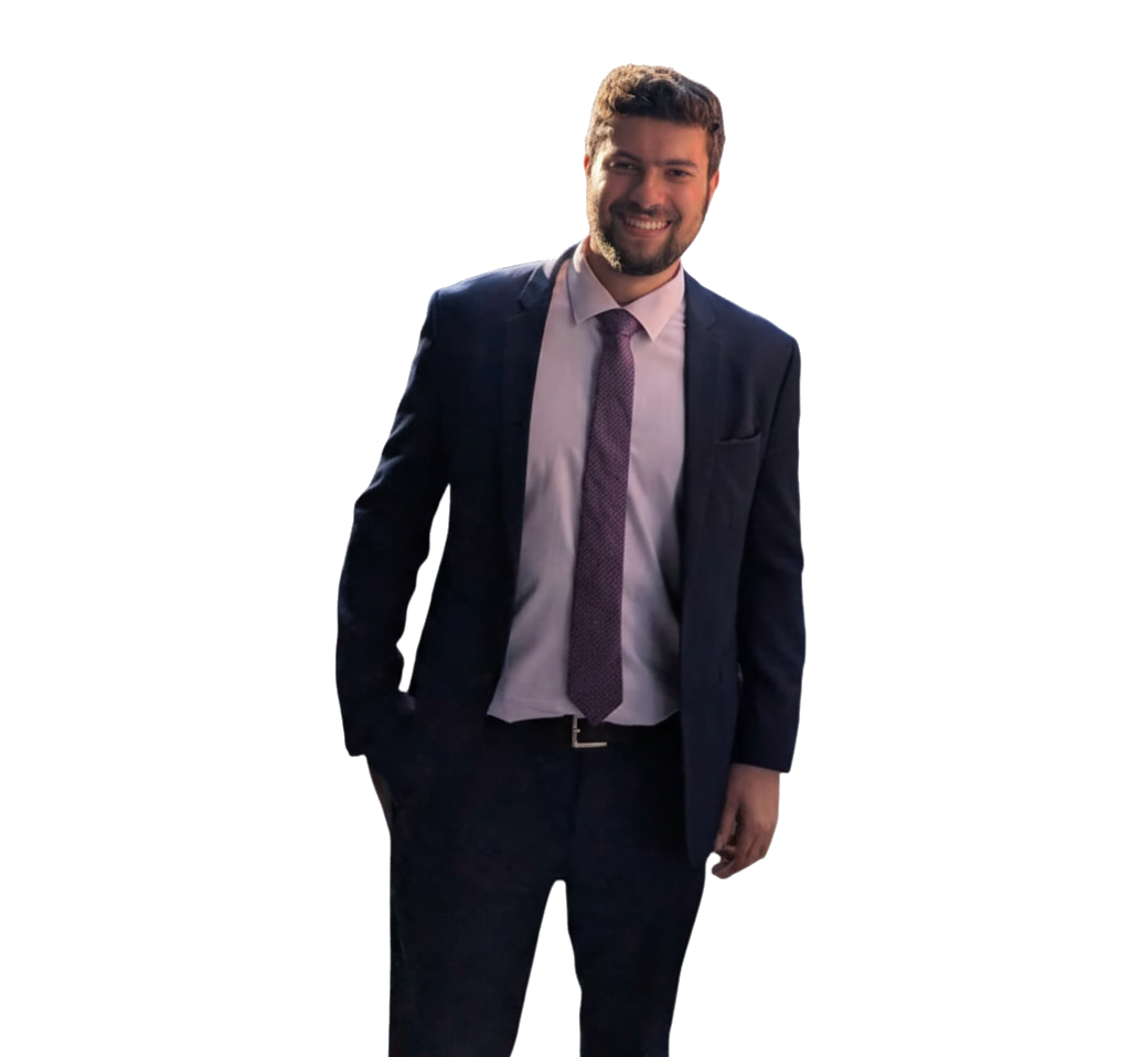 Nadim Akel - Professional 3D Animator and Visual Effects Artist from Montreal